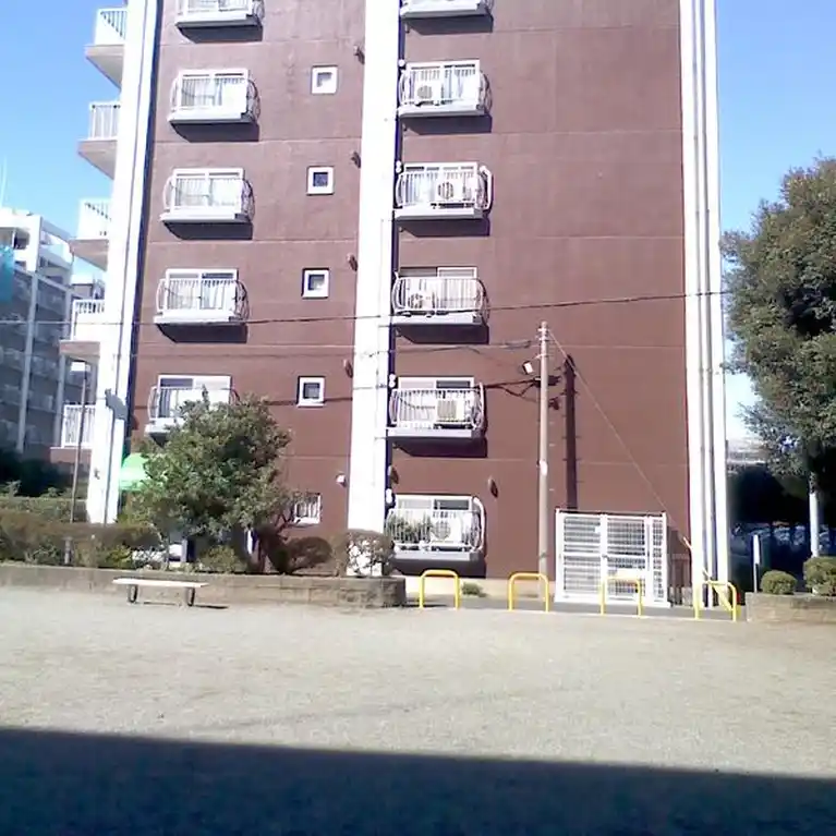 ルネ東林間B棟