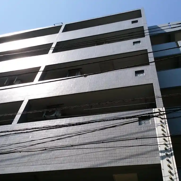 リバーハイツ門前仲町