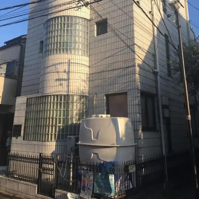 シンメイ大和