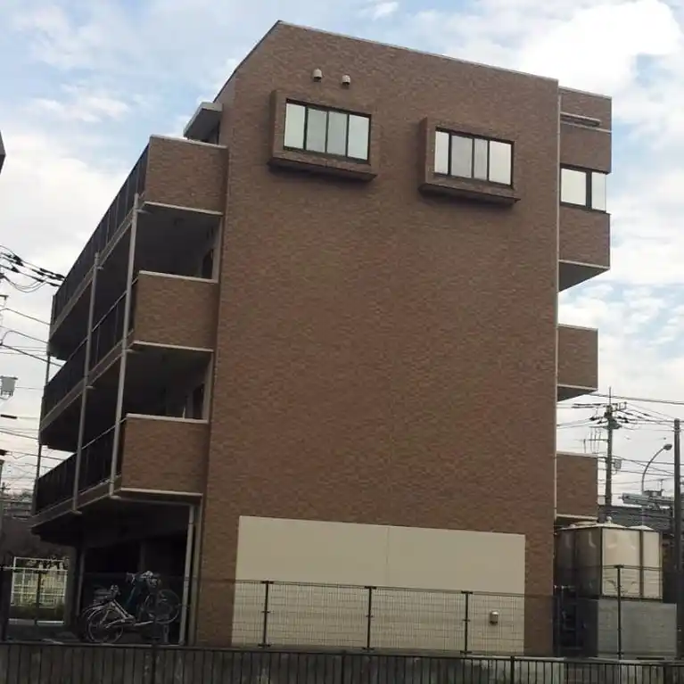 リヴェールMK 外観