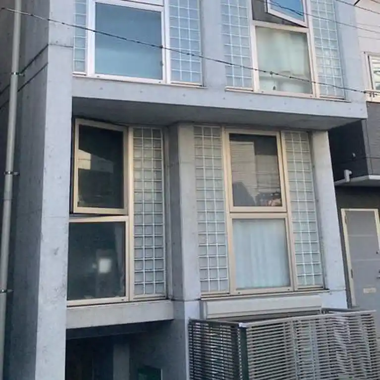 ファインステージ三軒茶屋 外観