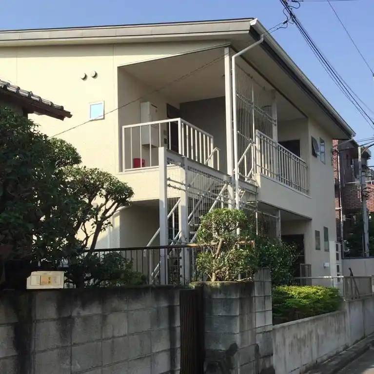エコメゾン東玉川