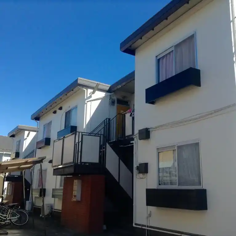 田口コーポ 外観