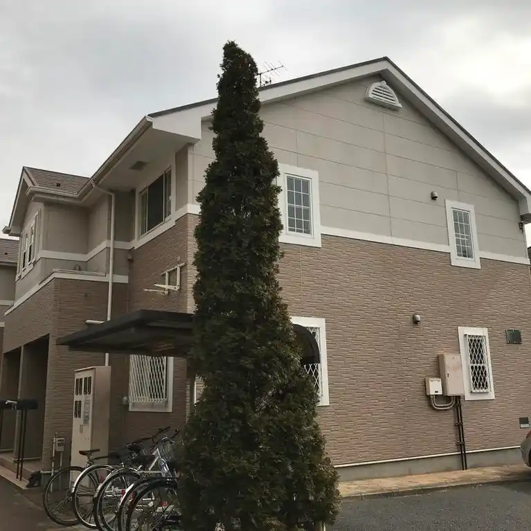 プランドール 外観