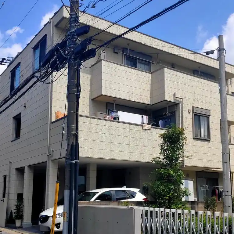 エムケーフラッツ