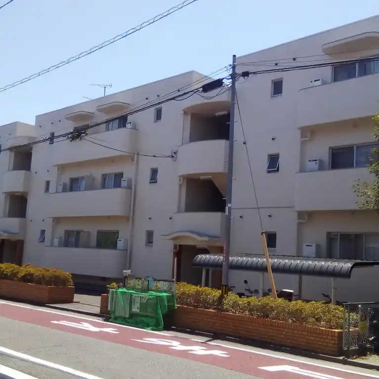 大幸マンションA