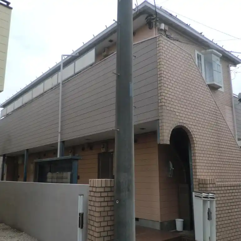 レオパレスフジサワダイ13