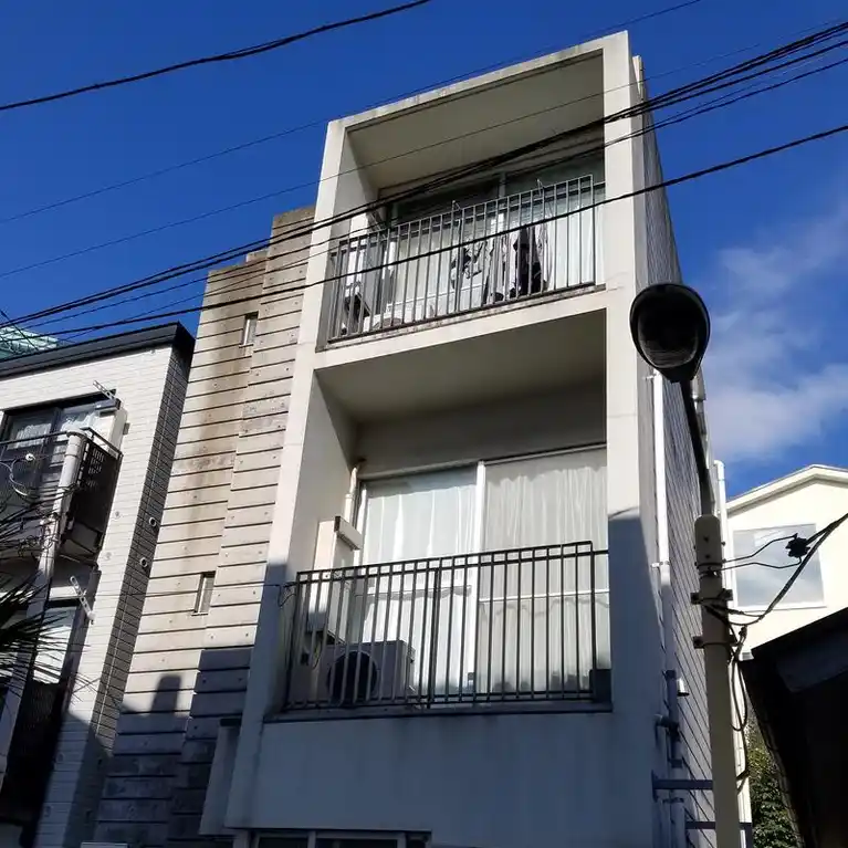est16 外観