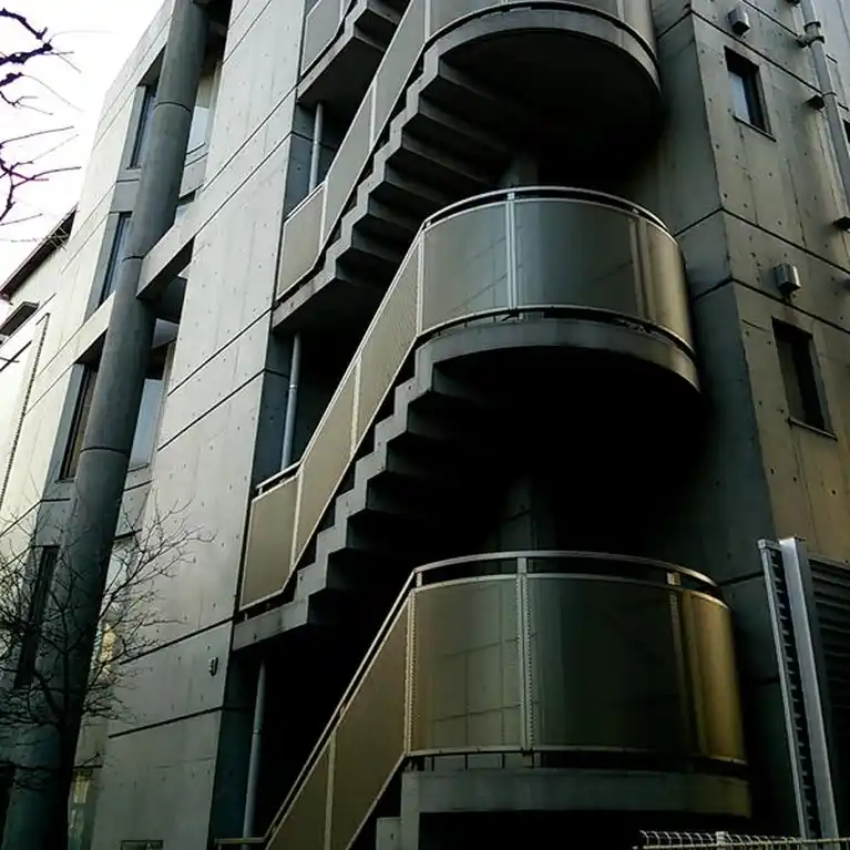 アーバンライフステージ 外観