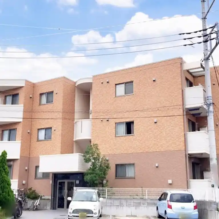 ラフォーレ湘南2 外観