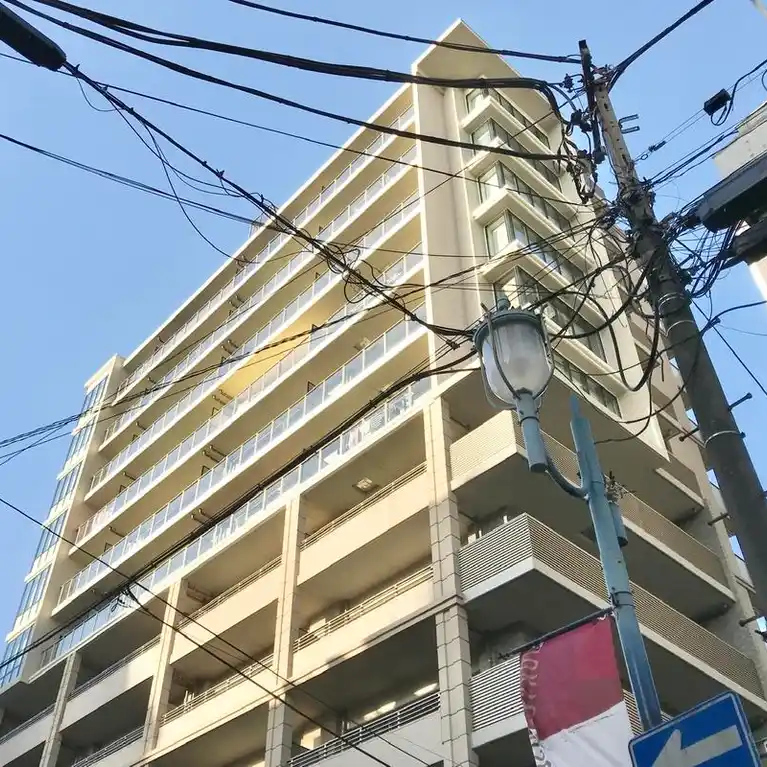 ヴェレーナグラン大宮大門町 瑞景