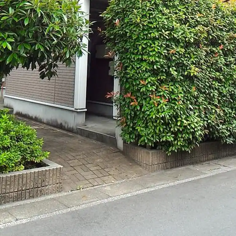 エスペランサ日進 外観
