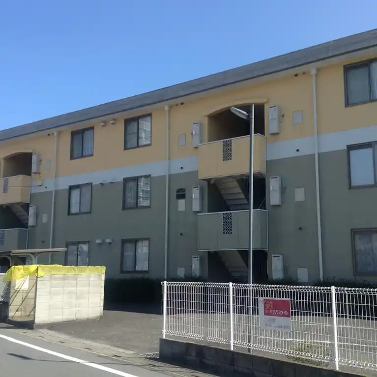 田口マンションパート III