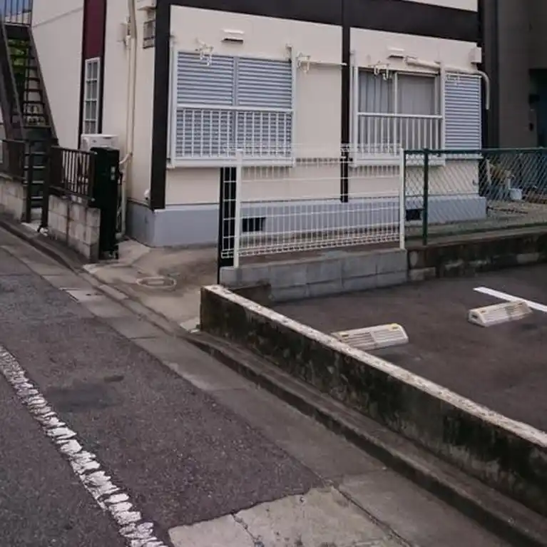 シャンブルK 外観