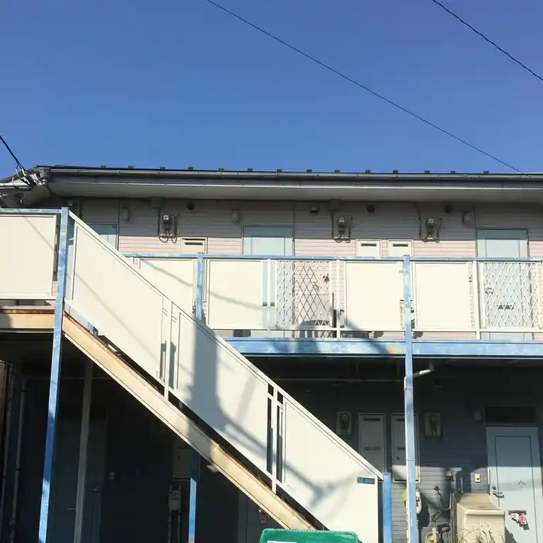メゾンドMOMOKO 外観