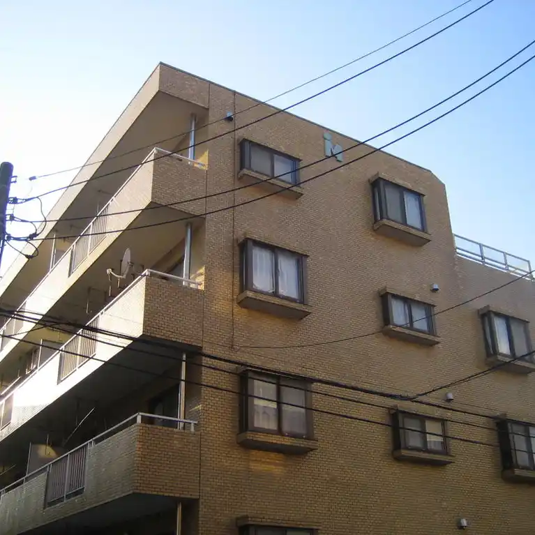 シティコープ上大岡1
