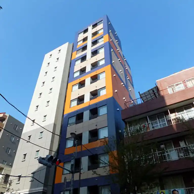 ブライズ三軒茶屋