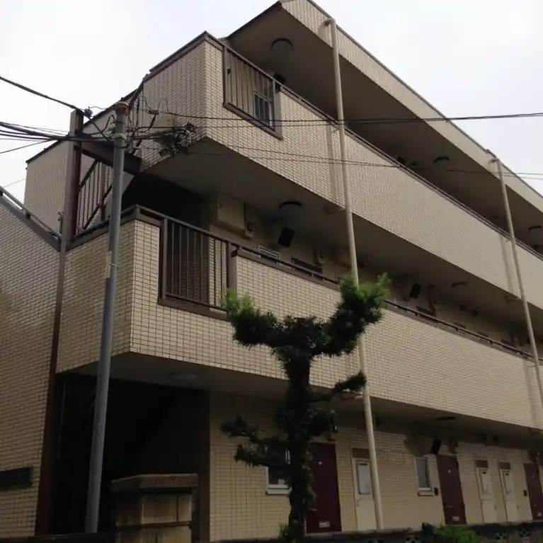 コーポ秋元