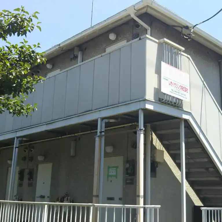 メゾン堀米 外観