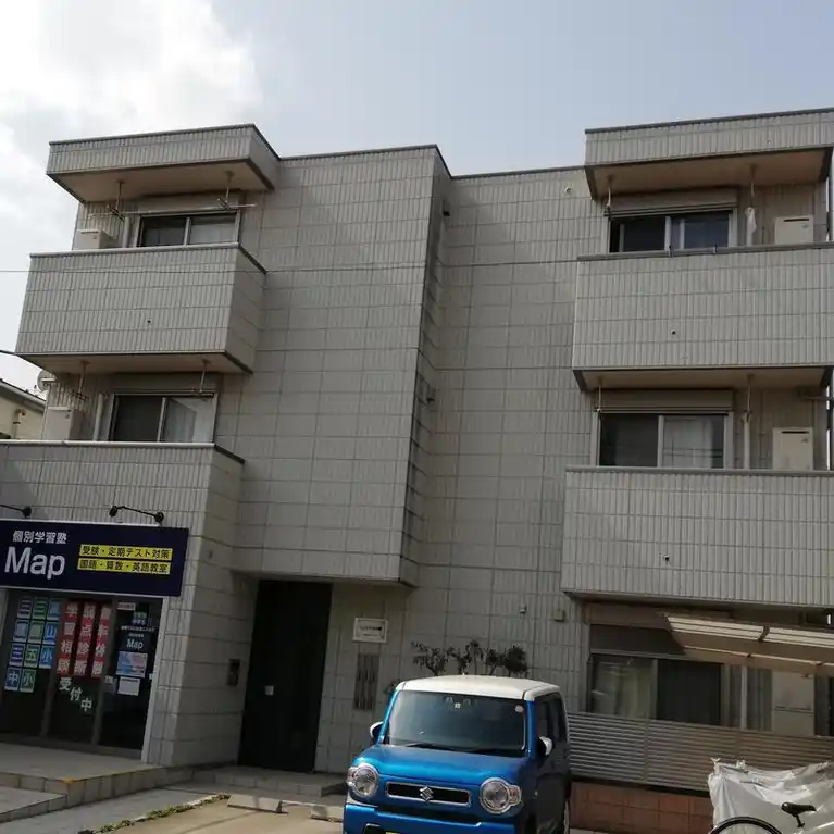 シンシア井の頭