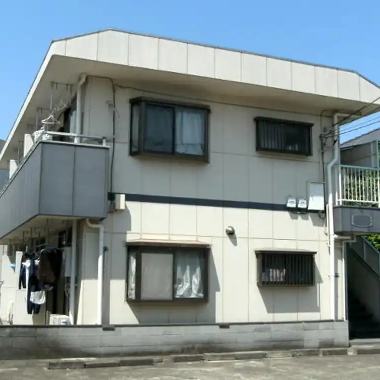 ジャンティーメゾン