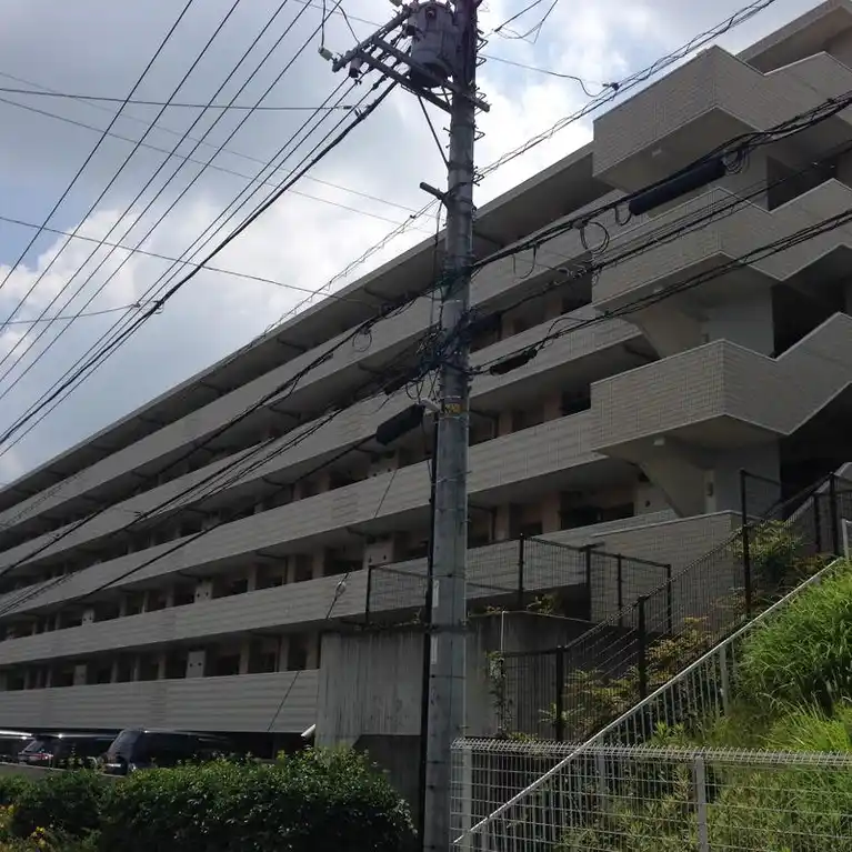 ルネたまプラーザ 外観