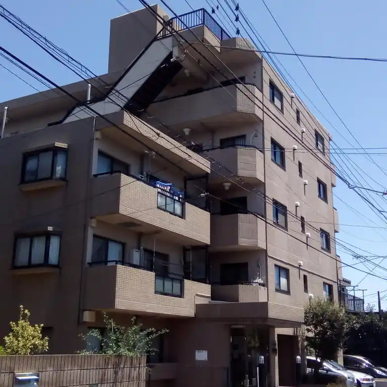 相模原南ガーデンハウス