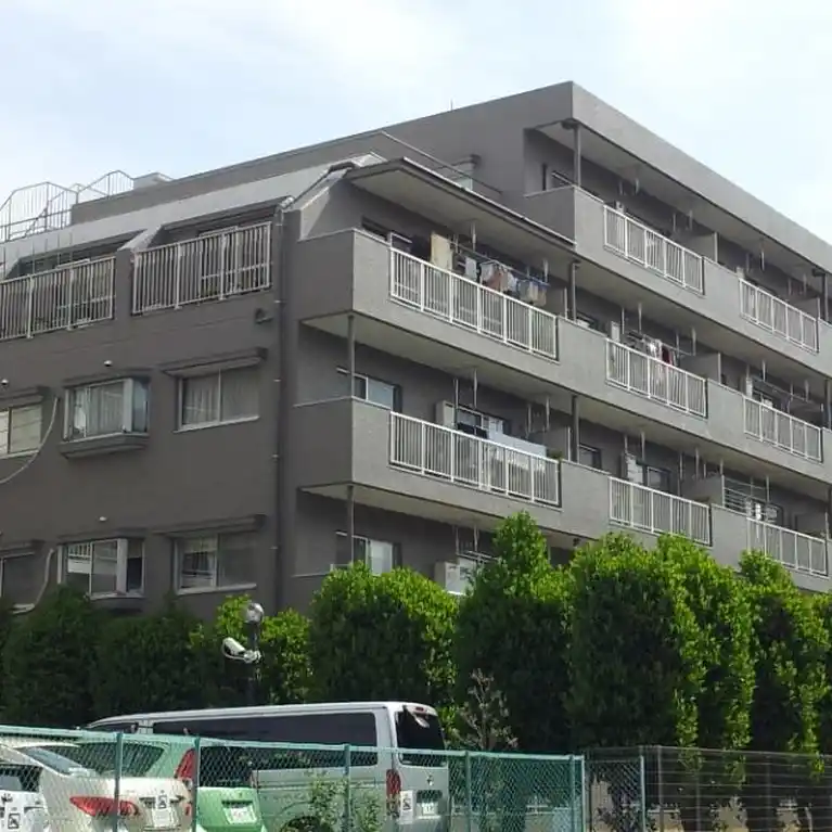 クレール登戸