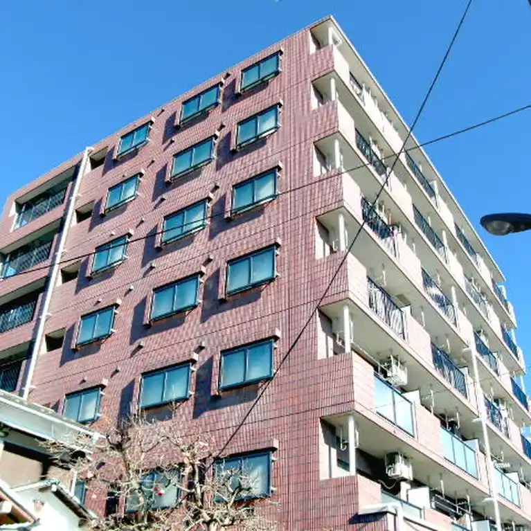 クロスポイント千川