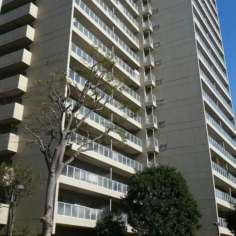 シーアイハイツ和光K棟