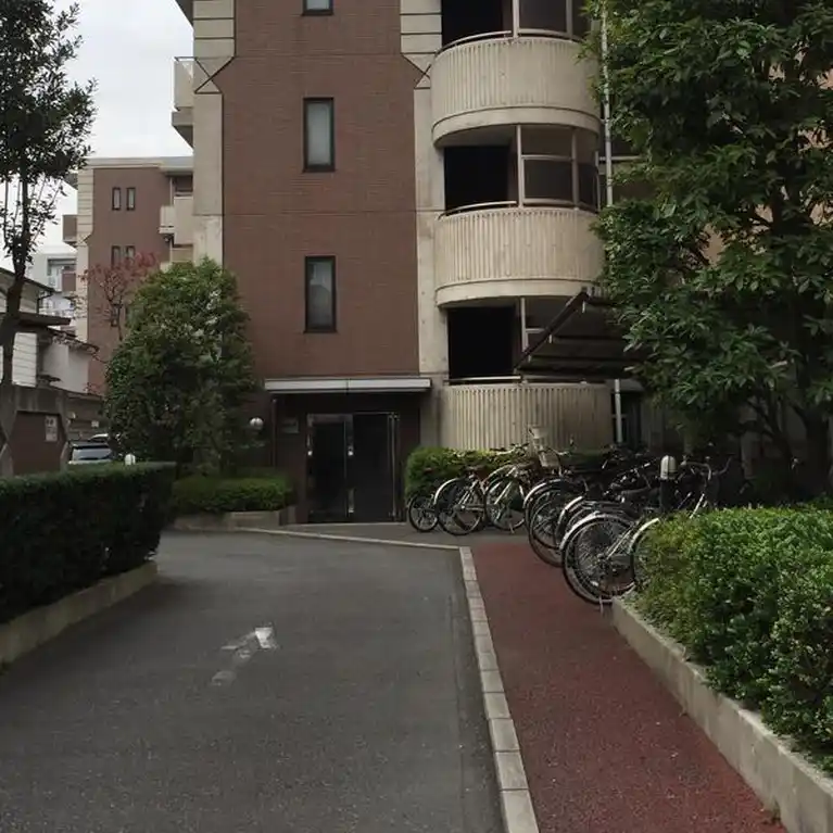 星山館