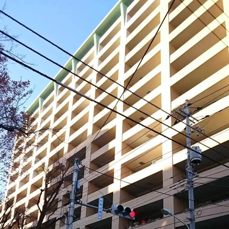 パークホームズ西台の杜