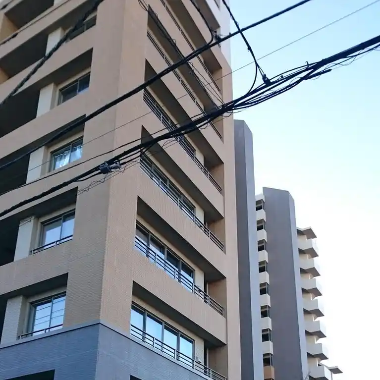 パークホームズ西台の杜