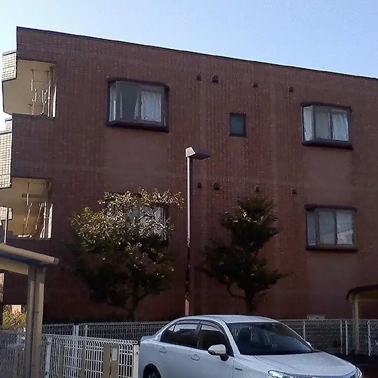 都民住宅フローレス喜多見