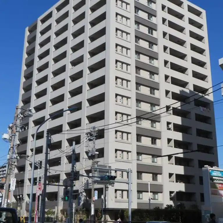 ブランズ新小岩