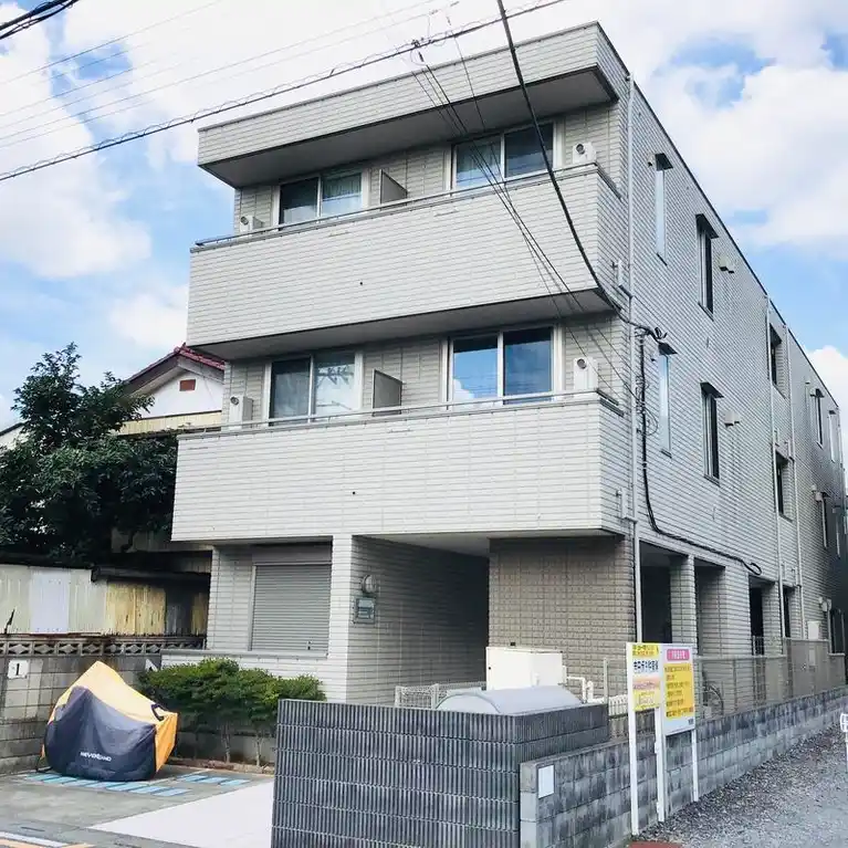 クール クレール 外観