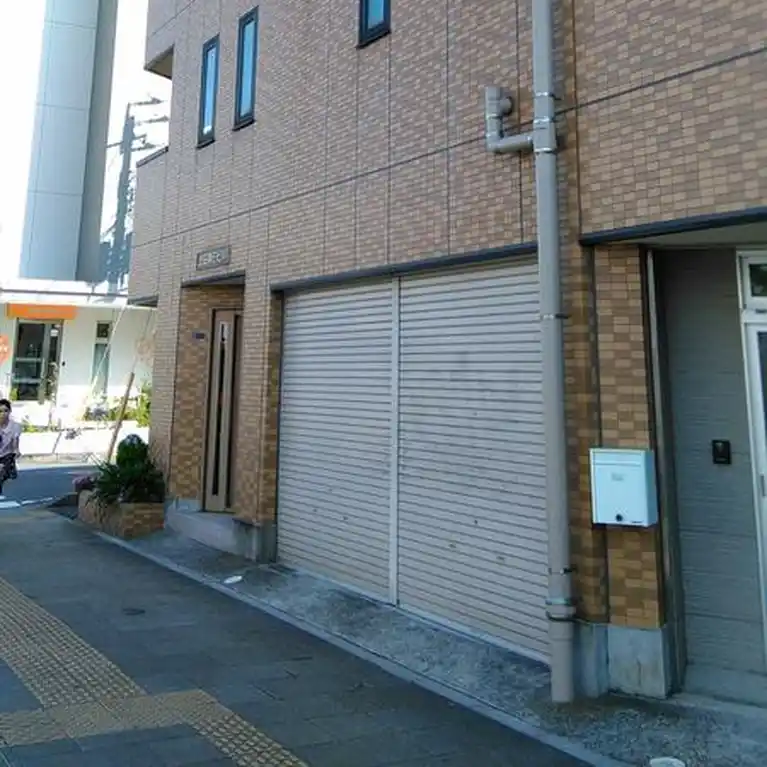 上田第五ビル 外観