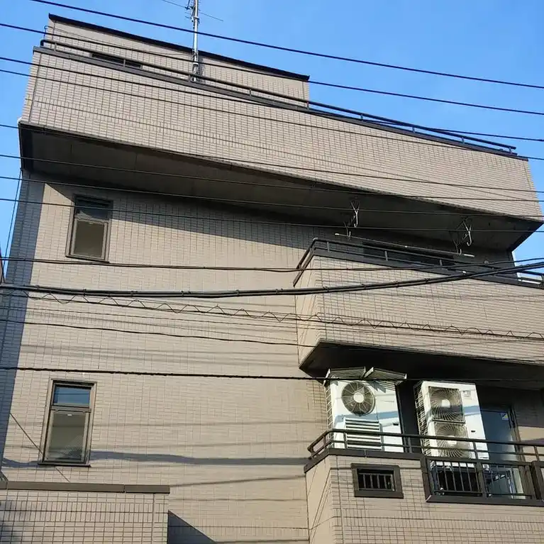 パークサイドM