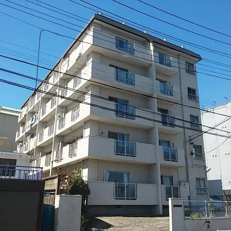 二ツ池ハイネス