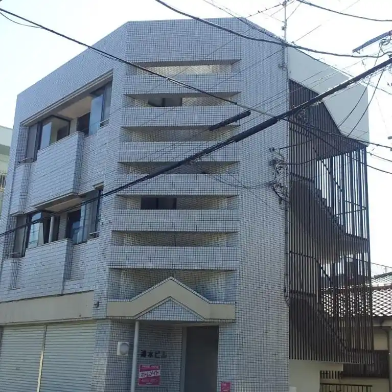 清水ビル
