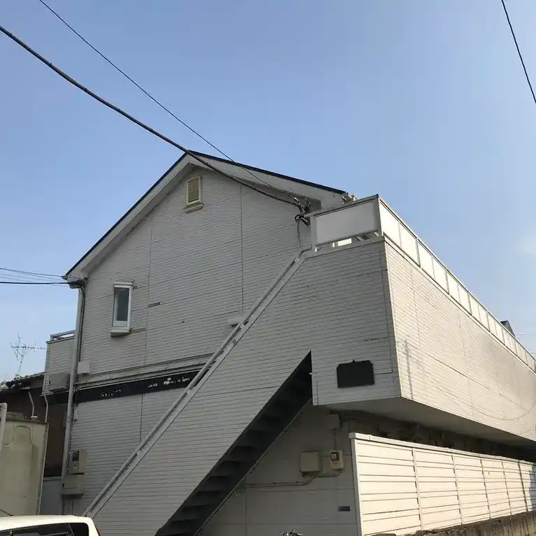 アネックス矢切第3