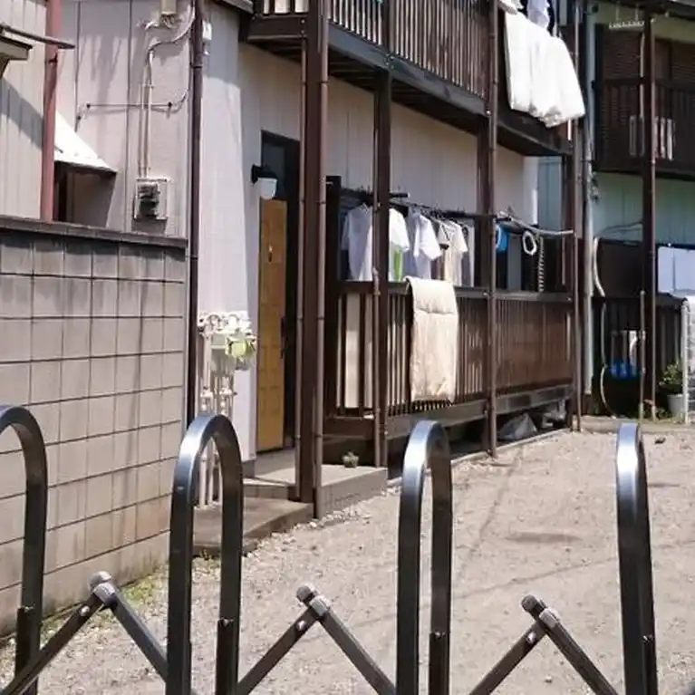 グリーンハイツ福田1号棟