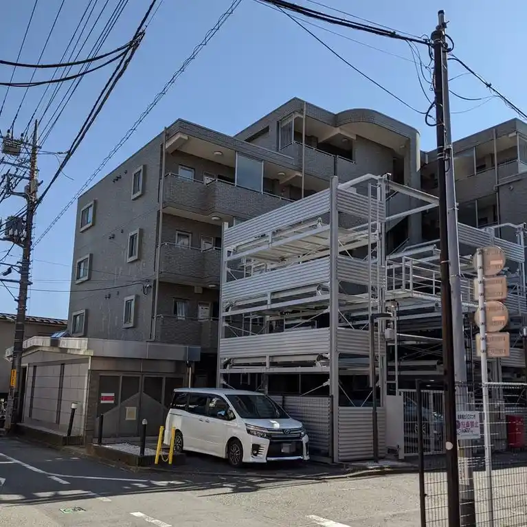 グランシャトーカワシマ