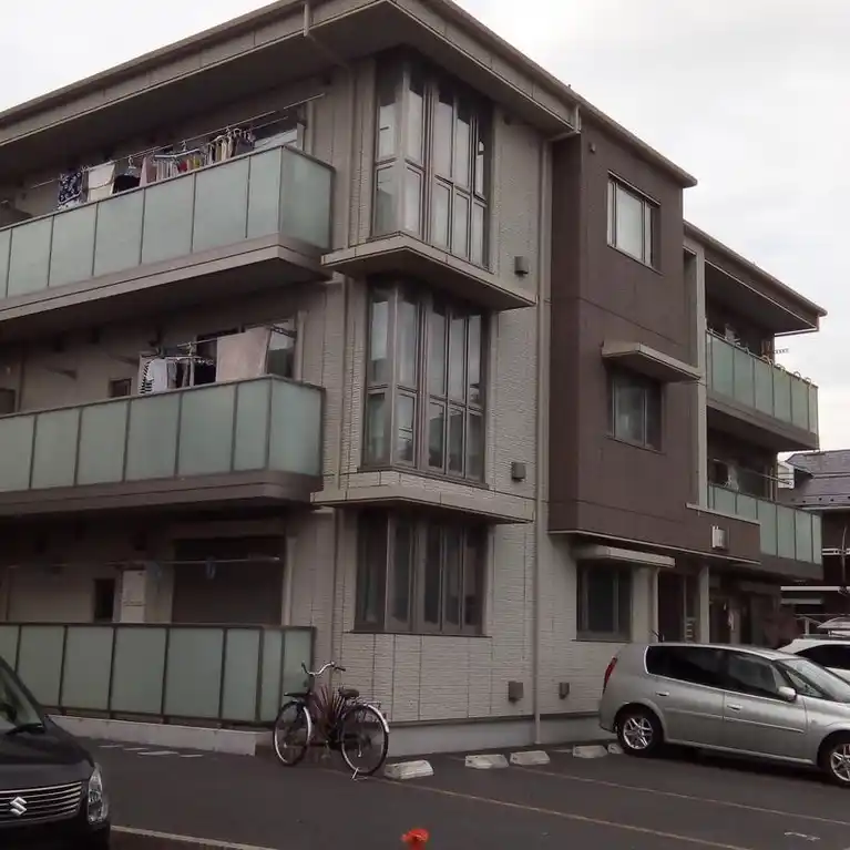 プリファー 外観
