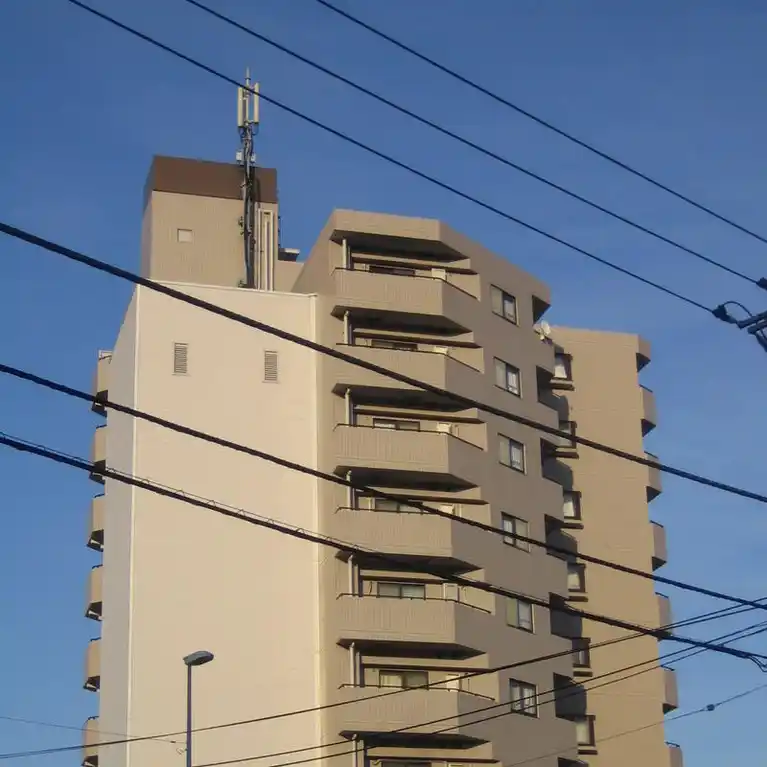 ガーデンライフ湘南田浦壱番館