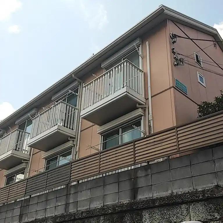 カーサアルキッパ