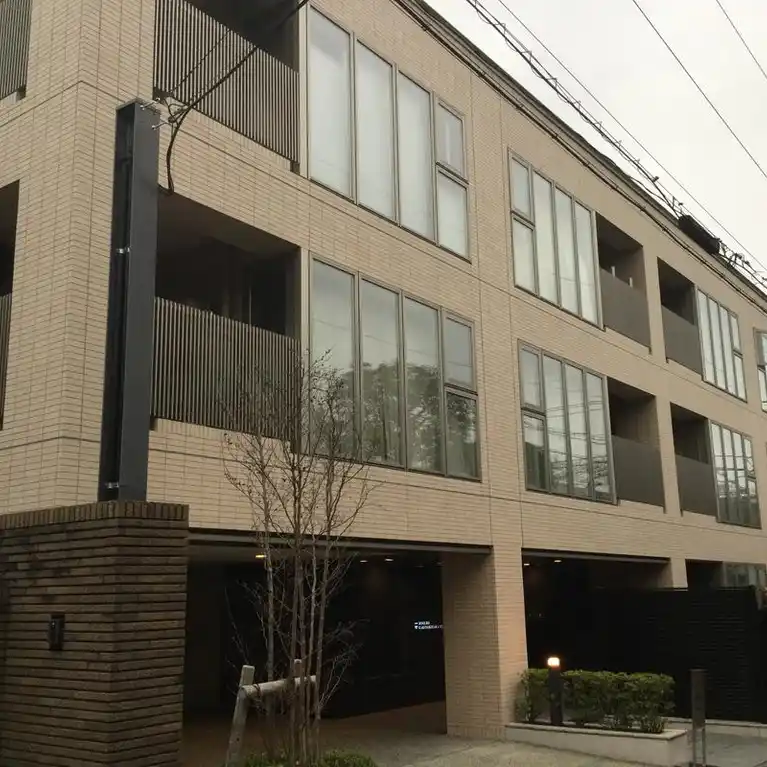 THE SANMAISON目黒柿の木坂ELDO