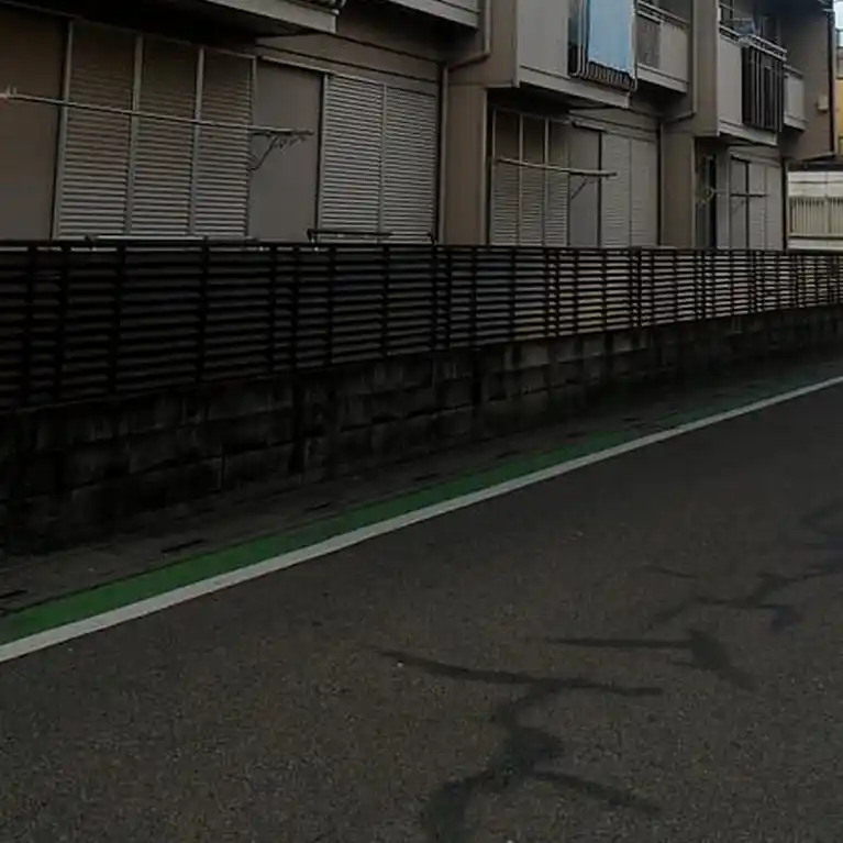 エナジーステップ 外観
