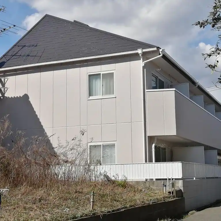 シェスタ21 外観