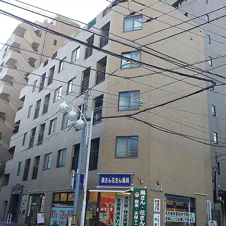 グランヴィアN
